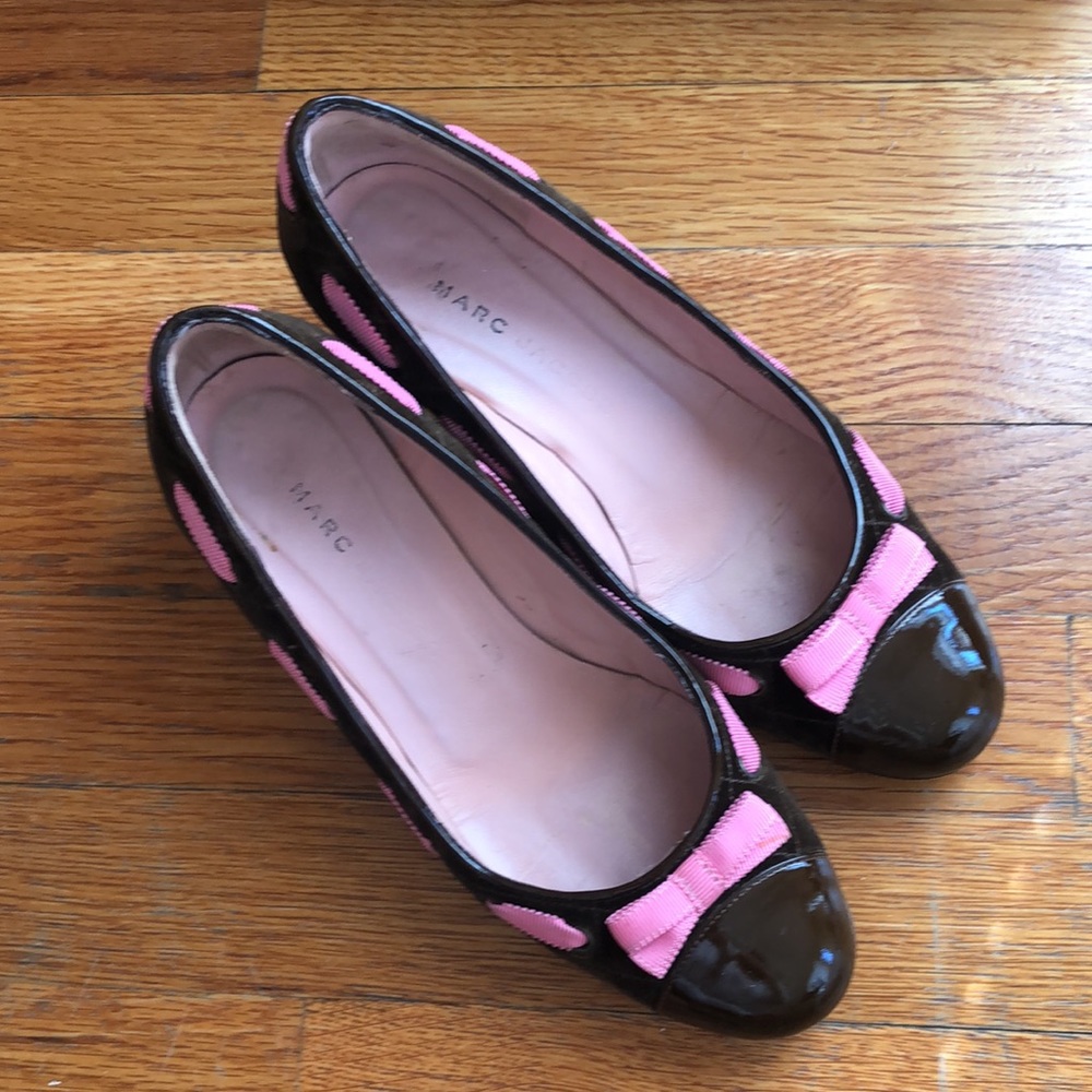 Vintage Marc Jacobs Pumps - Picture 10 of 11